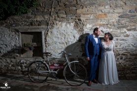 A vintage wedding in Sithonia - Halkidiki Special Events
