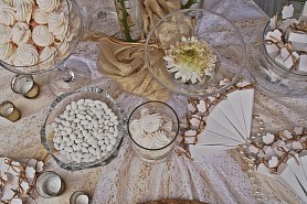 Dimitris&Elena! A dream wedding in Agios Nikolaos Chalkidiki! - Halkidiki Special Events